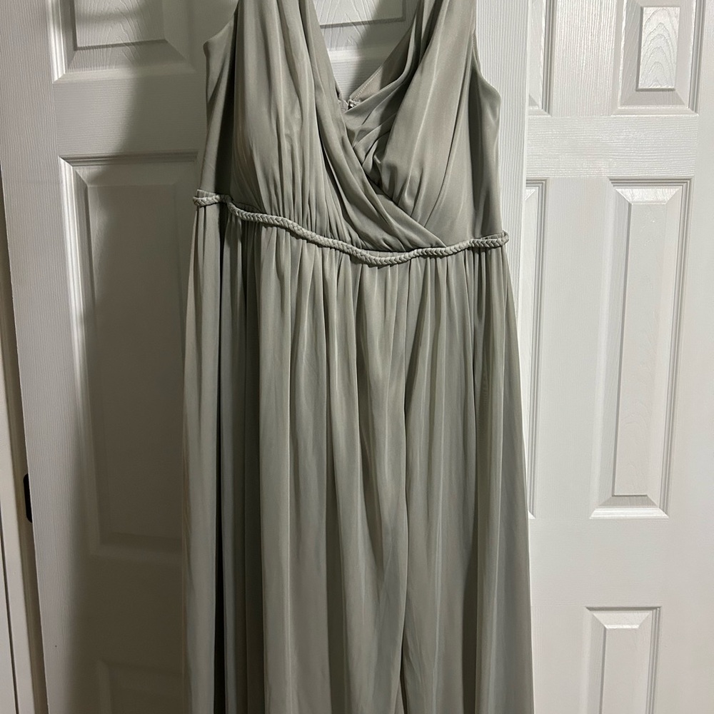 COPY - Bridesmaid dress